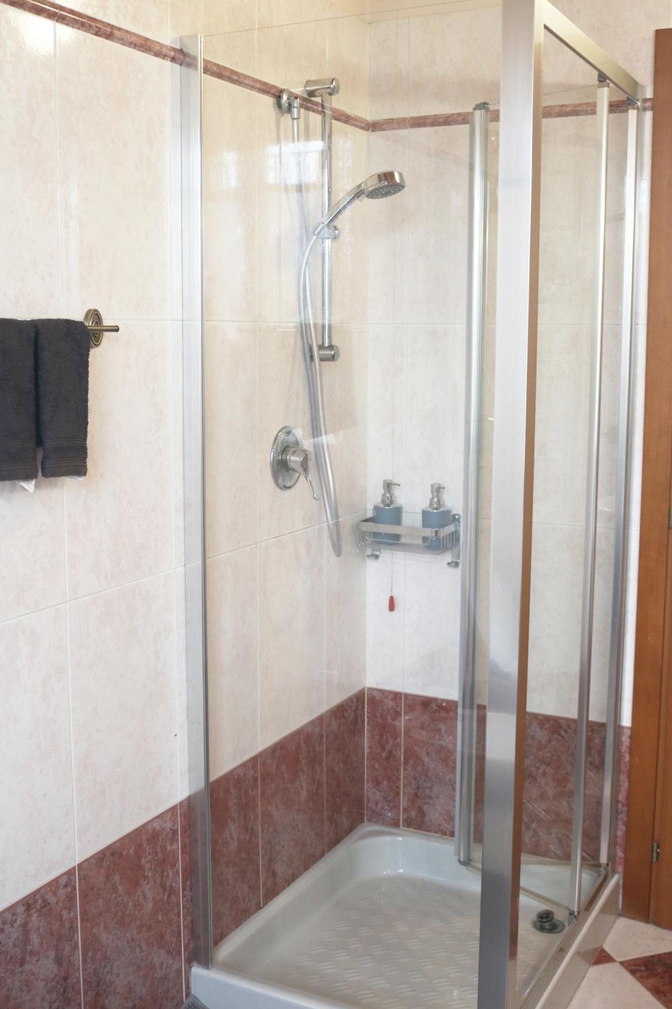 B&B Acquagrossa Сан-Мартино-Буон-Альберго Экстерьер фото