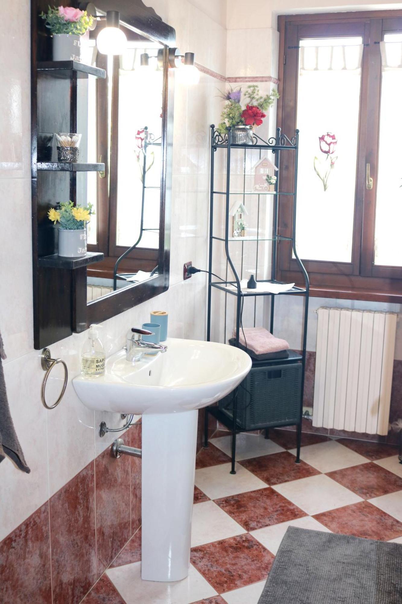 B&B Acquagrossa Сан-Мартино-Буон-Альберго Экстерьер фото